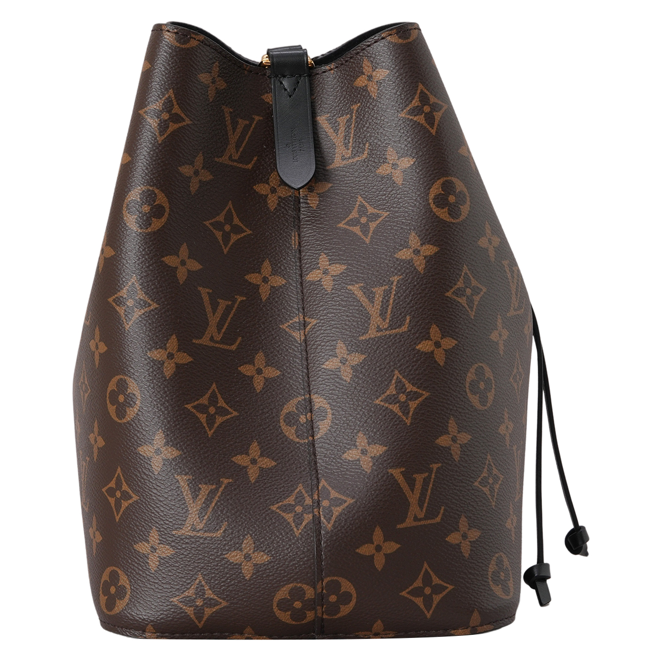 LOUIS VUITTON(USED)루이비통 모노그램 네오노에 MM 블랙